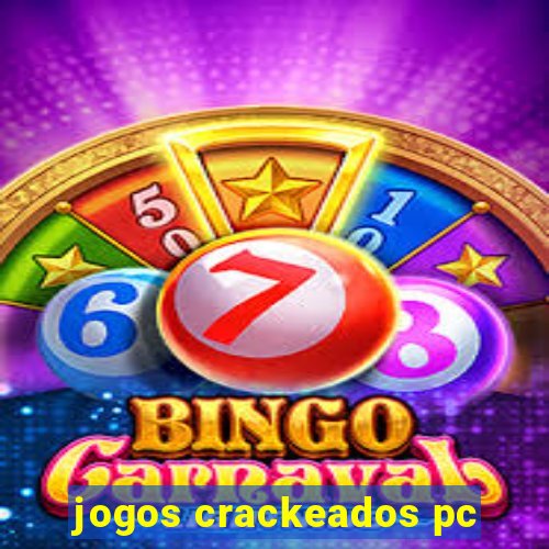 jogos crackeados pc